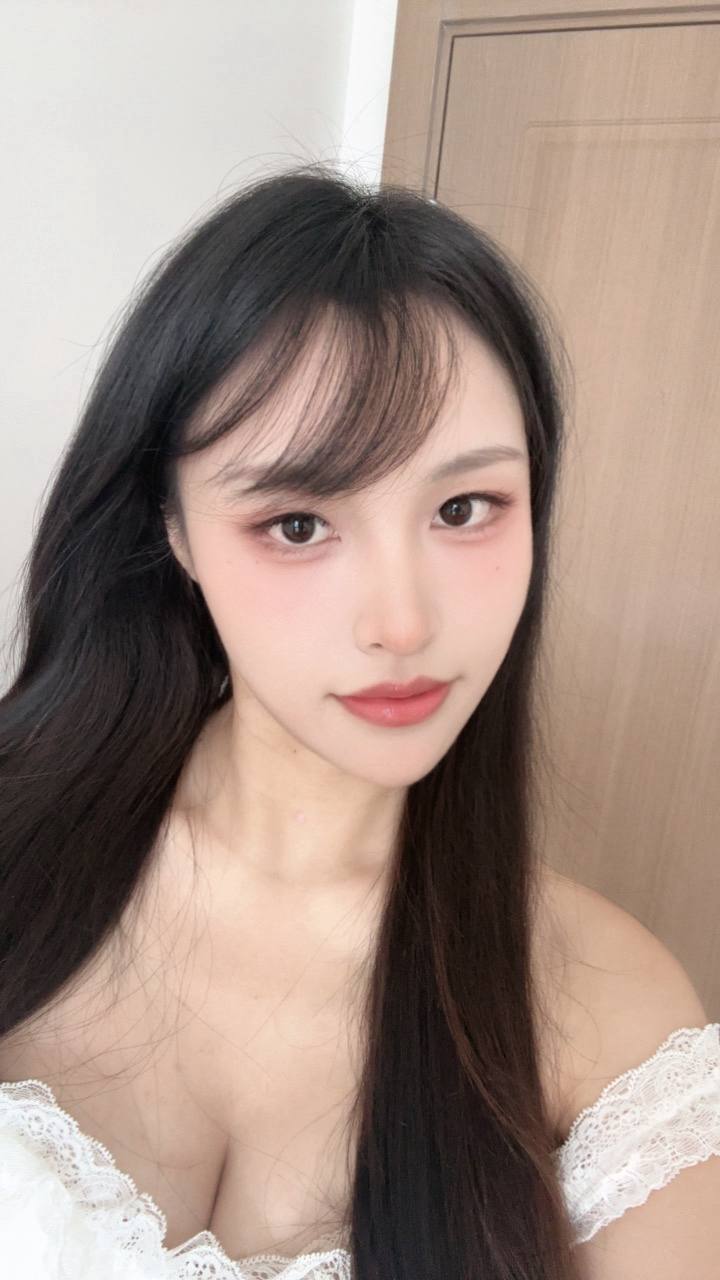 少女感、耐看、上门、清纯