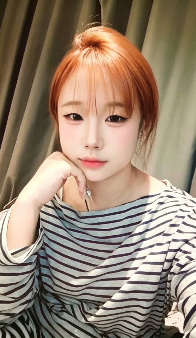 少女感、刚下海、水多