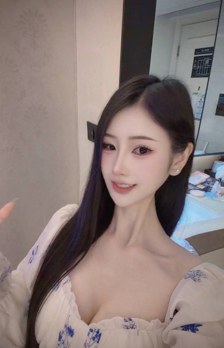 御姐、少女感、长腿