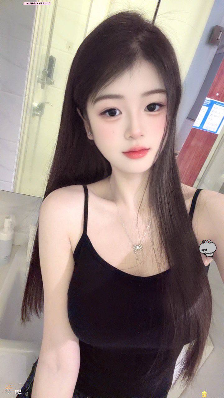 少女感、清纯、甜美