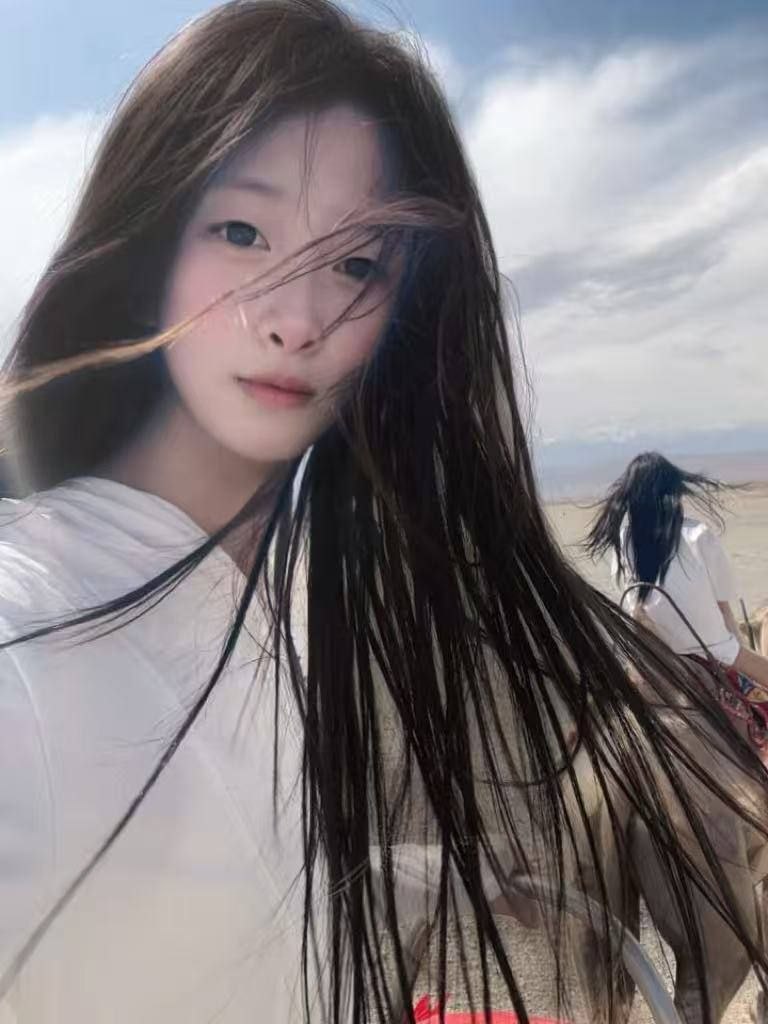 少女感、刚下海、丝袜