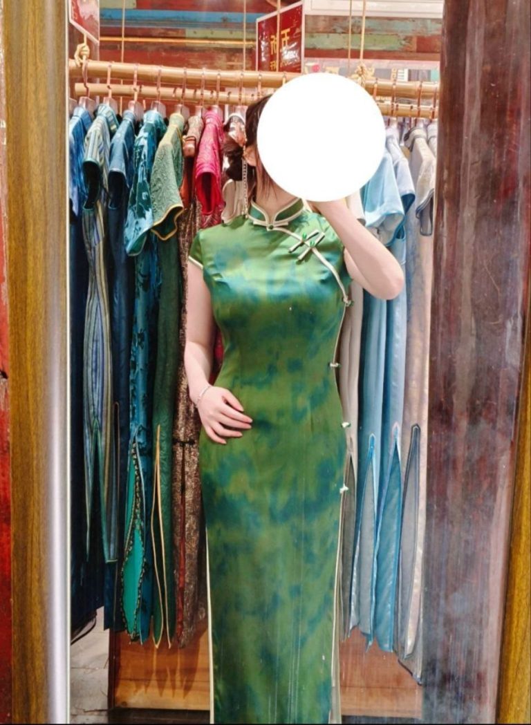少女感、SM、制服风、洛丽塔