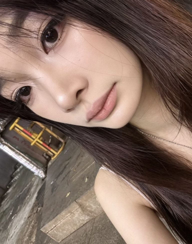 少女感、制服风、反差