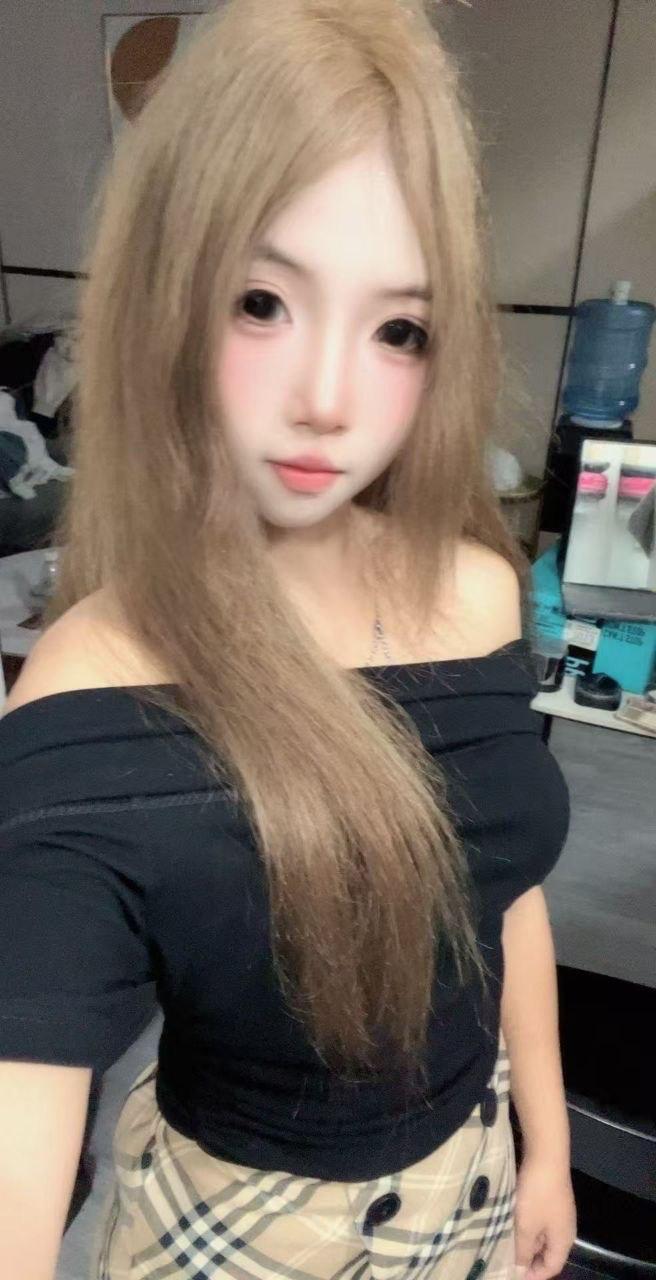 少女、排骨精、感觉车、态度车