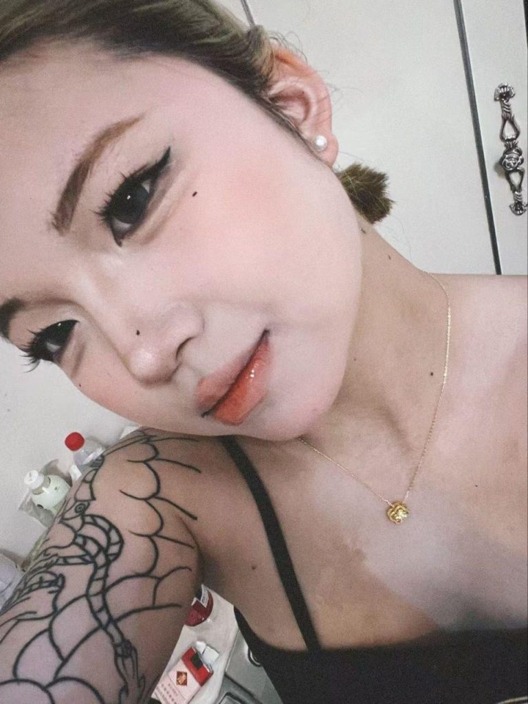 少女感、水多、态度好