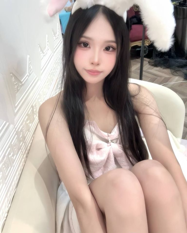 少女感、刚下海、女友感