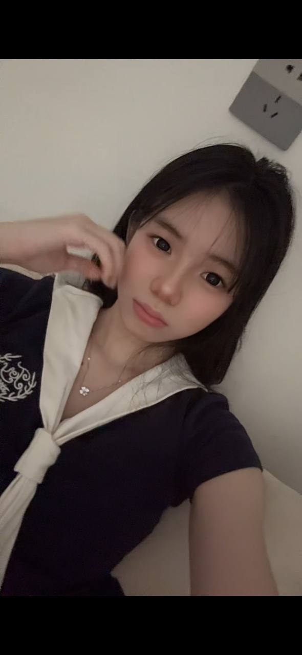 少女感、清纯、甜美、上门
