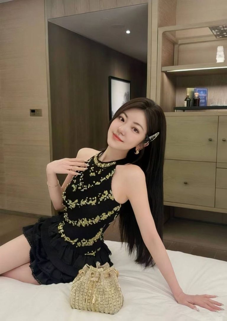 温柔可爱、黑丝制服、服务全面