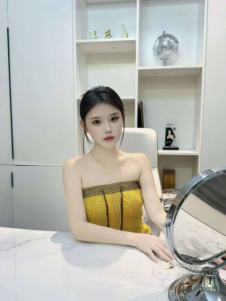 御姐、服务好、耐看、清纯