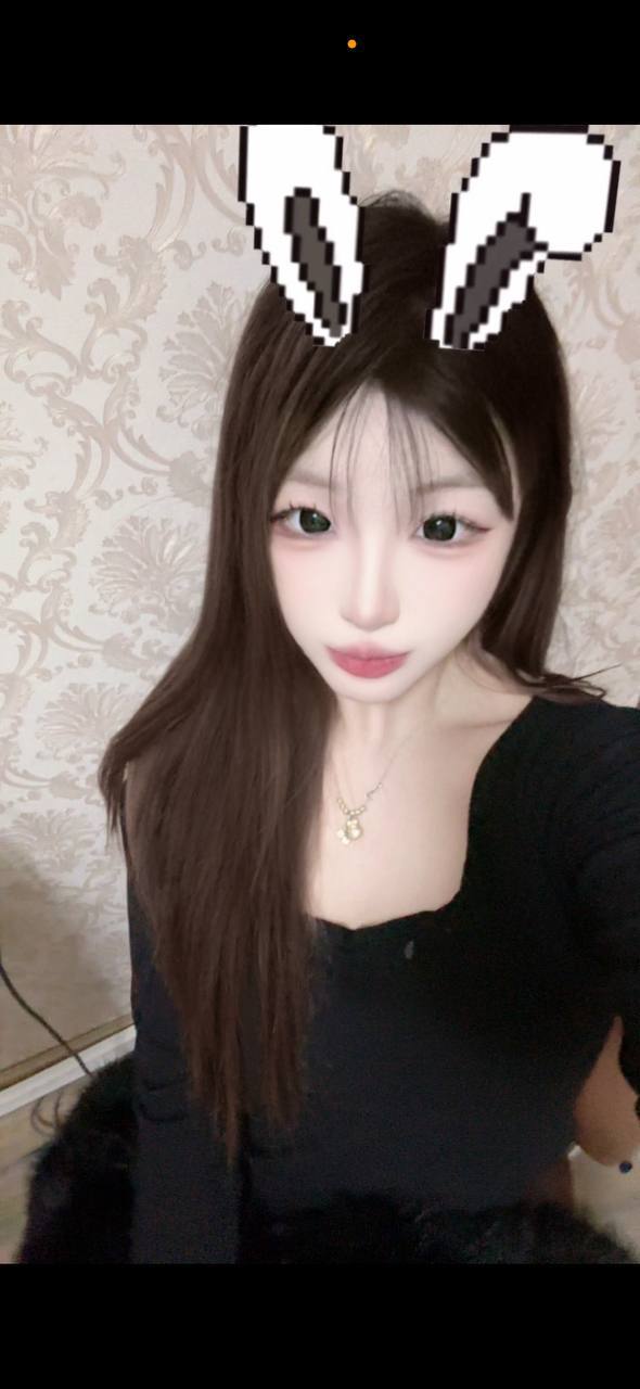 少女感、水多、刚下海