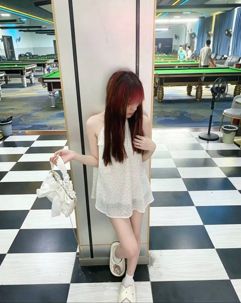 少女感、清纯、甜美