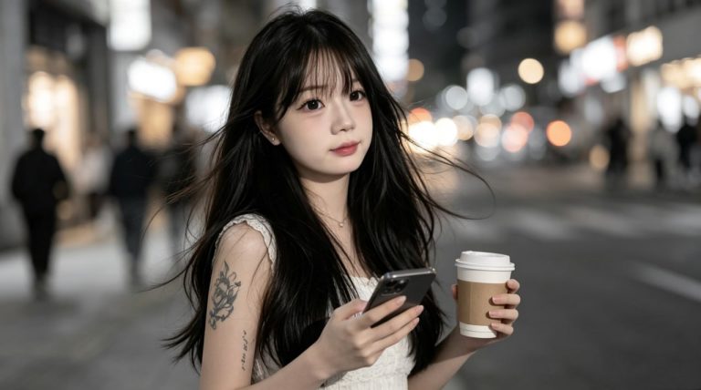 少女感、水多、紧致