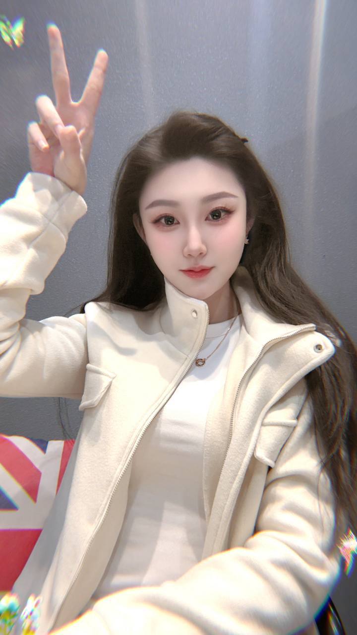上门、少女感、清纯、甜美