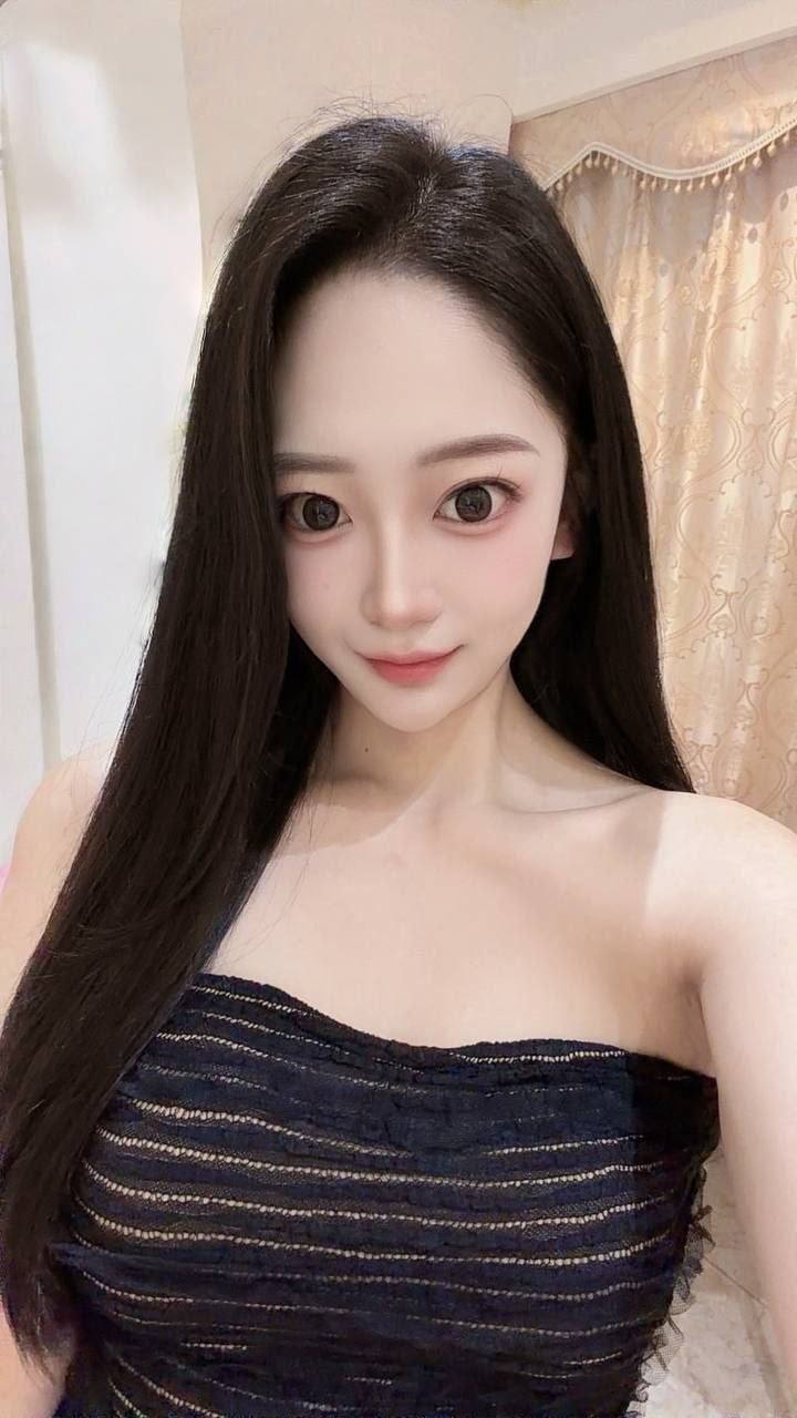 少女感、高挑、白嫩、主动