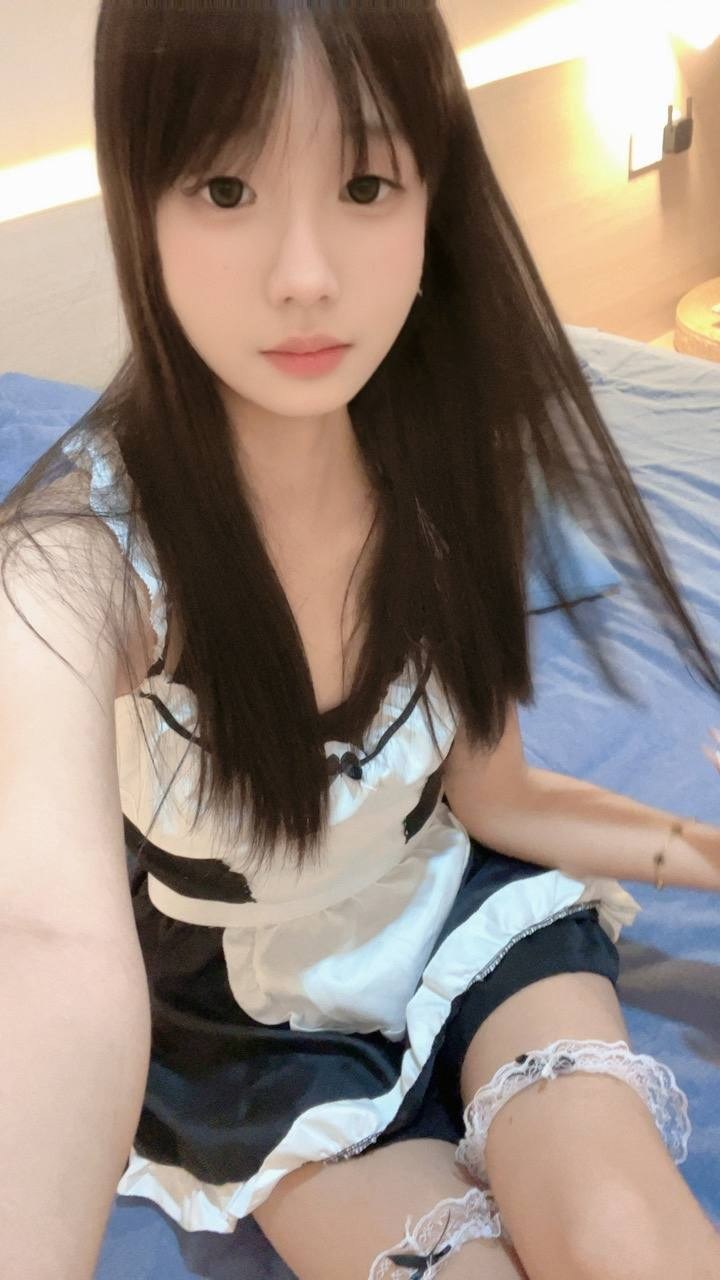 少女感、丝袜、配合好