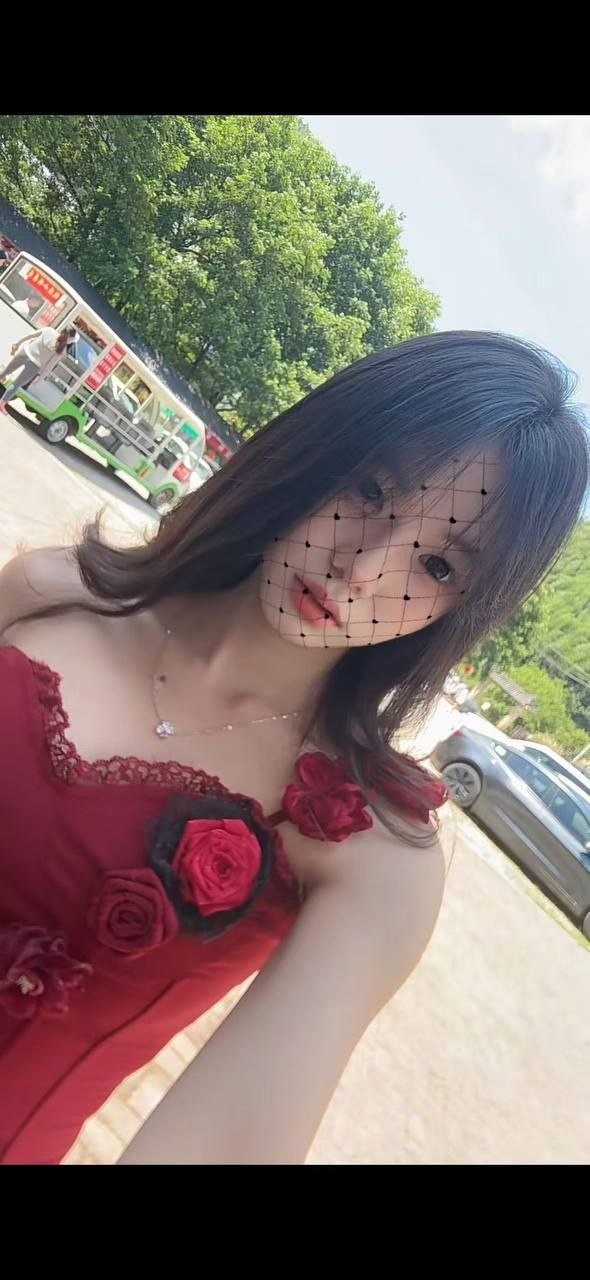 少女感、清纯、甜美、温柔