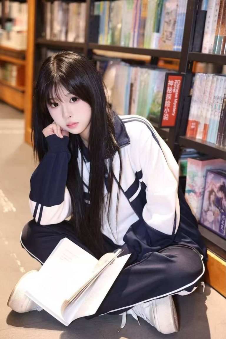 少女感、清纯、丝袜、甜美