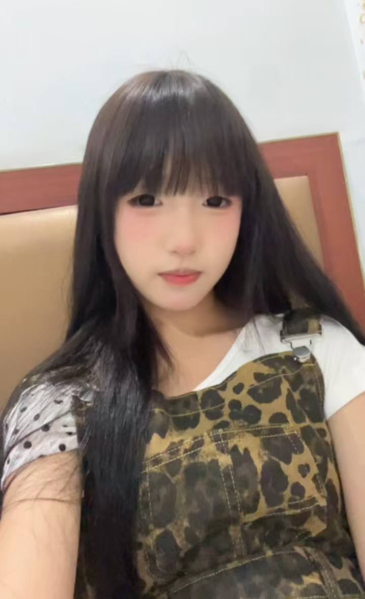 少女感、女友感、清纯