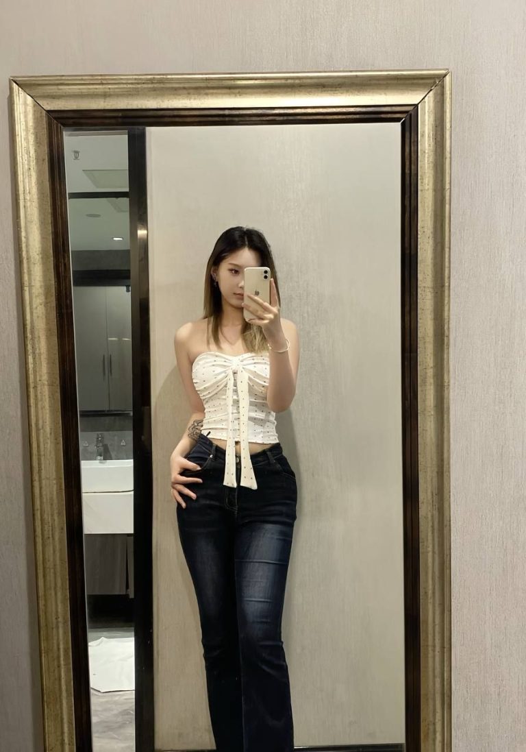 颜值高、态度好、清纯、甜美