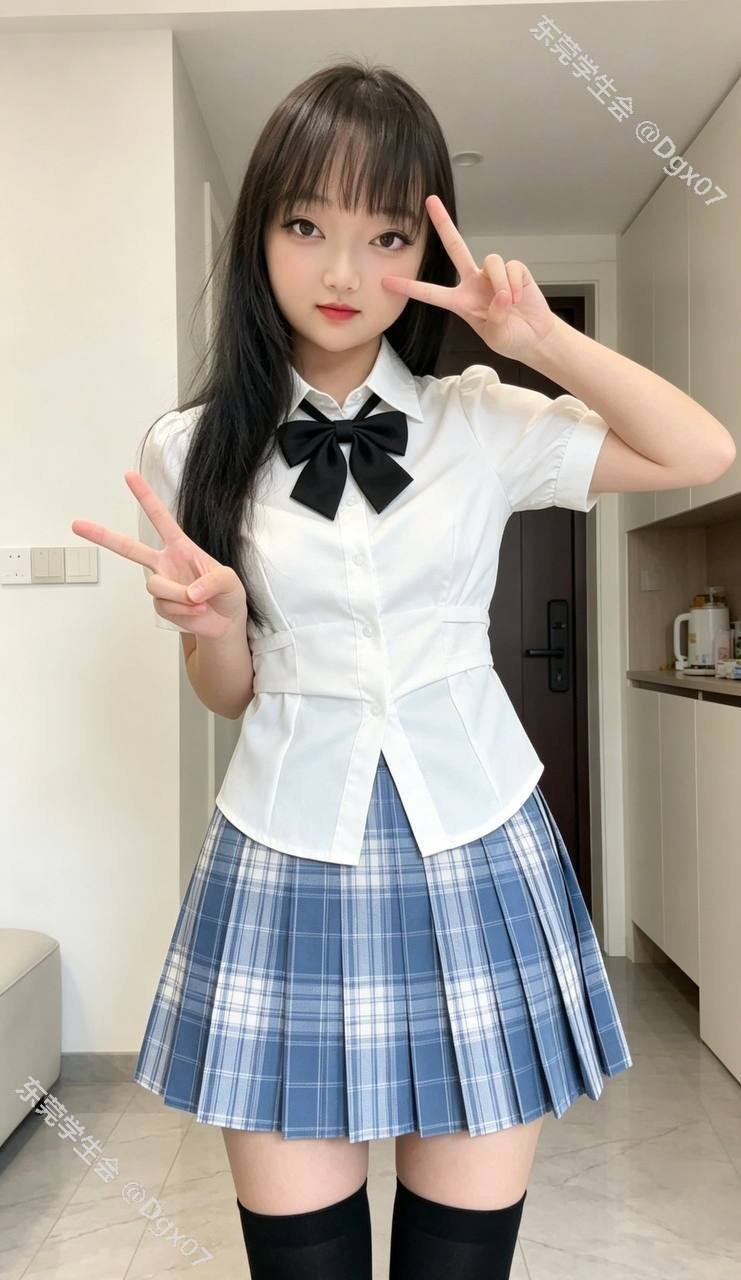 性感、主动、清纯