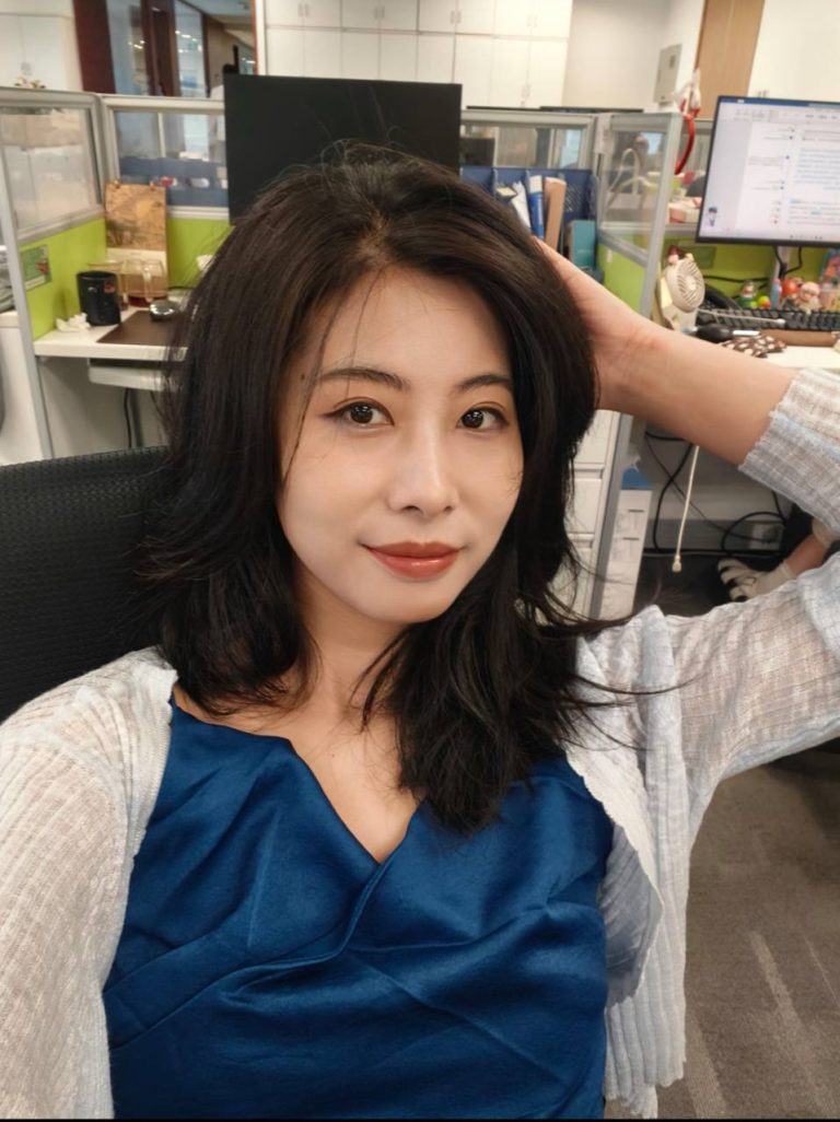 气质型、服务好、颜值高、好评多