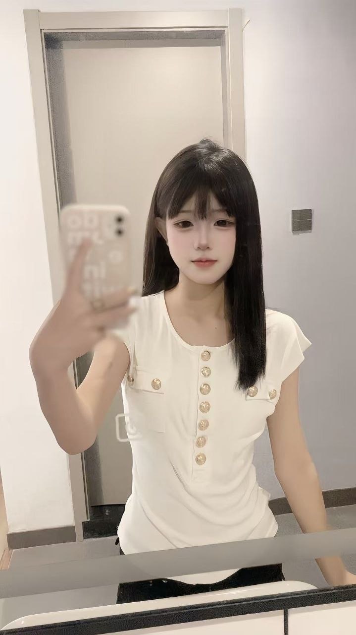 少女感、三点粉、女友体验、共浴