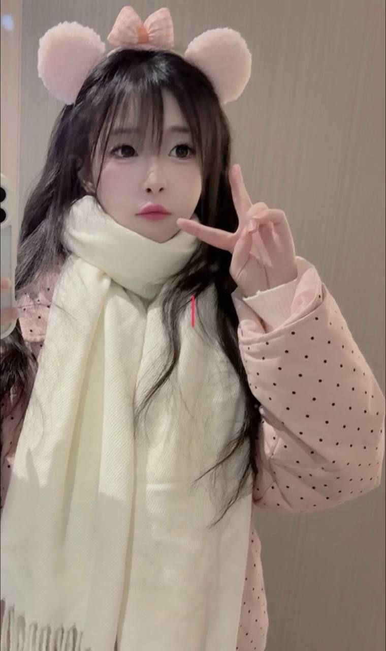 少女感、水中箫、制服风、清纯