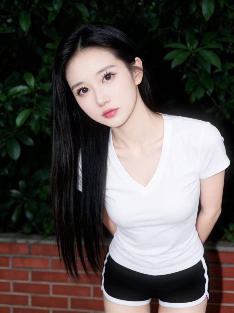 清纯、可爱、细枝硕果、甜美