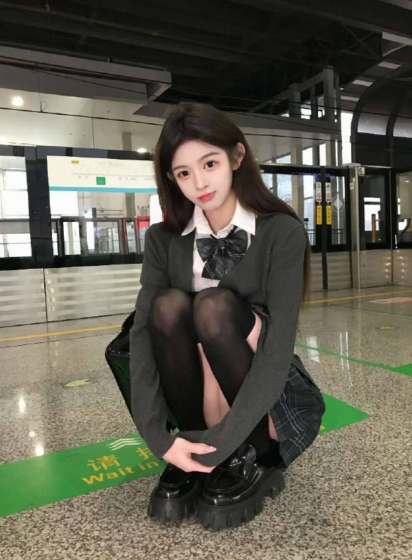 少女感、大长腿、配合度高、清纯