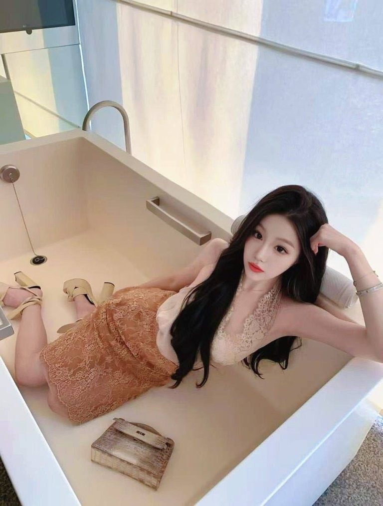 少女感、女友感、清纯、甜美