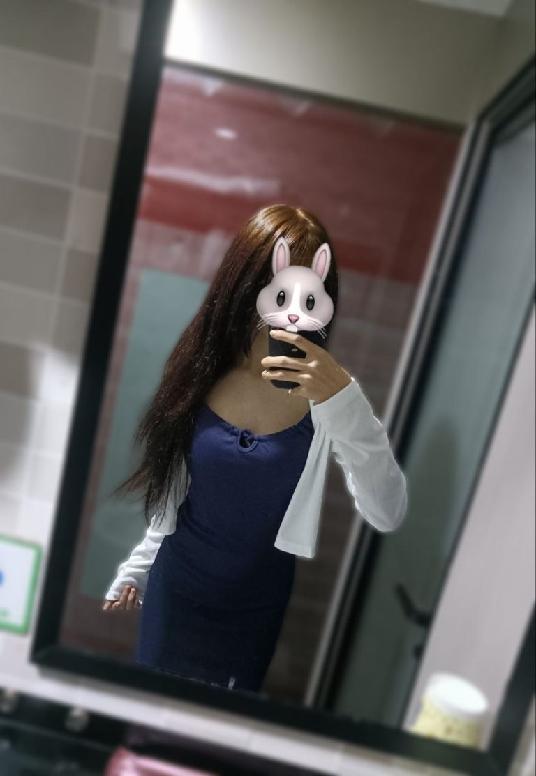 少女感、小巧玲珑、服务好