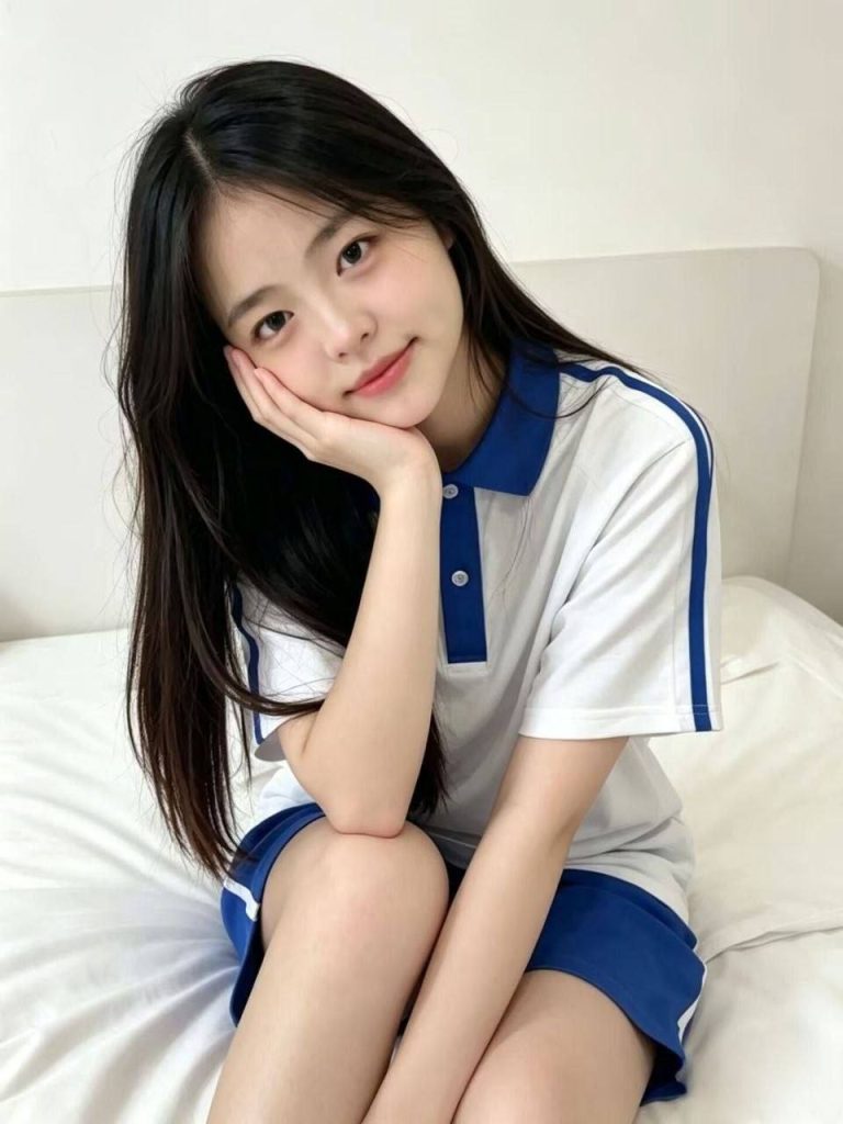 少女感、制服诱惑、丝袜诱惑
