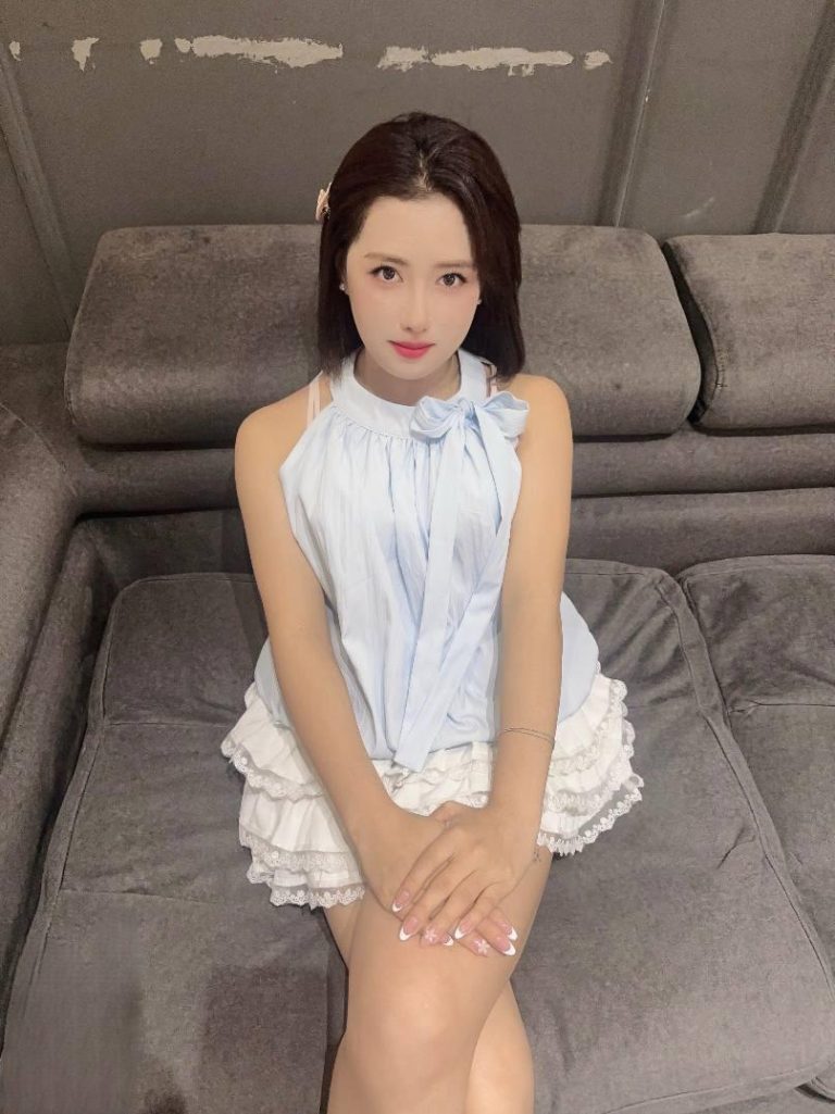 少女感、水多、白虎