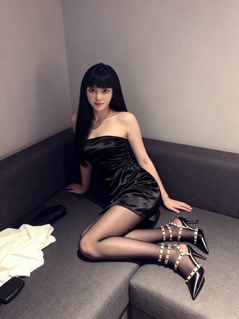 御姐、丝袜、清纯、丰满
