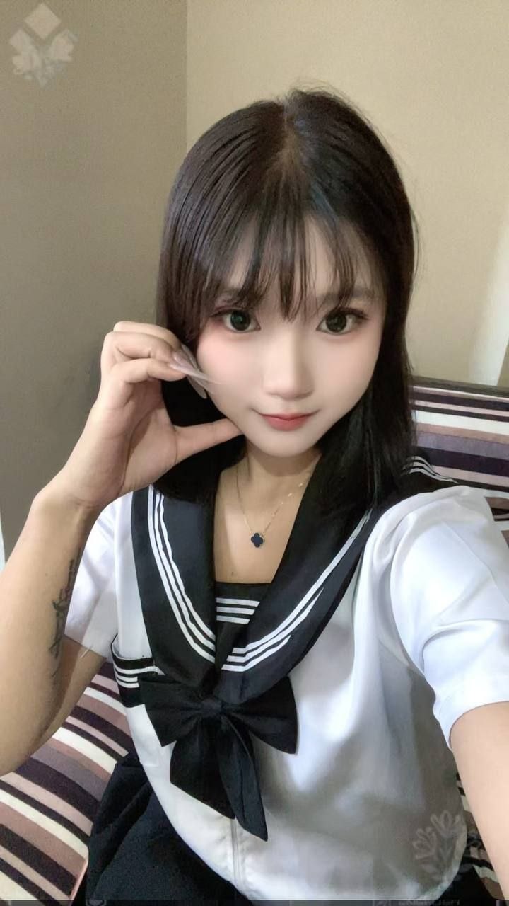 清纯、配合高、女友感、甜美