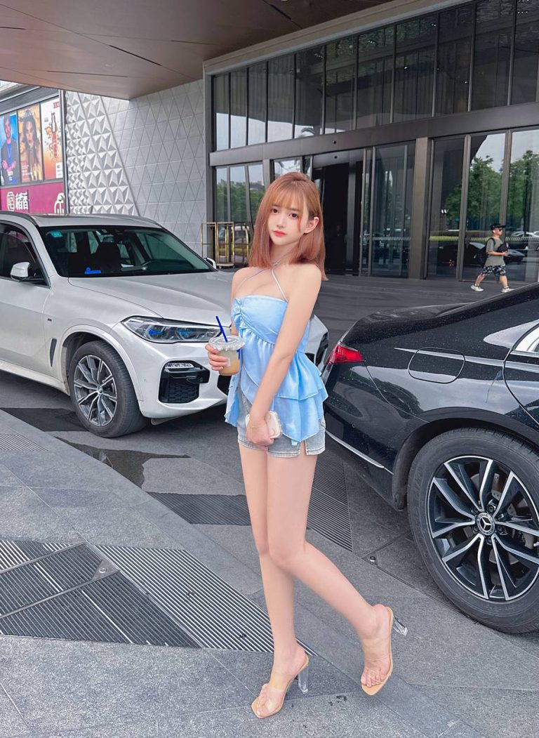 上门、包夜、少女感