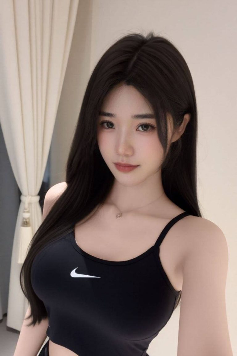 御姐、纯欲、清纯