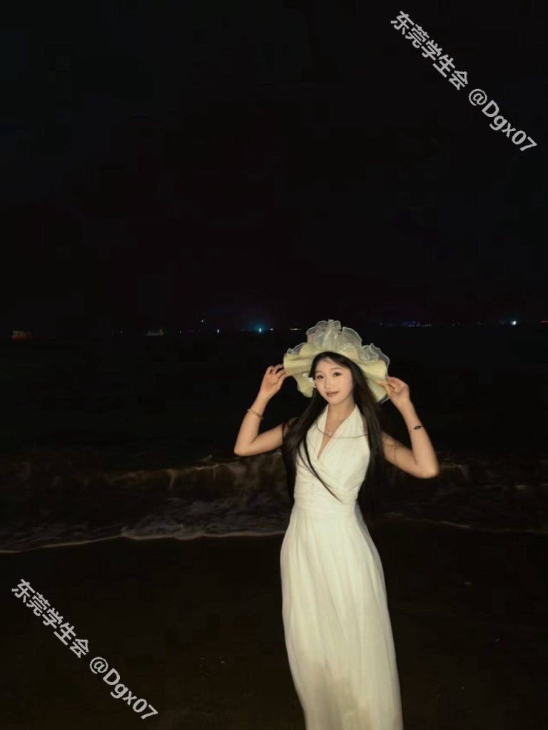 少女感、女友感、清纯、甜美