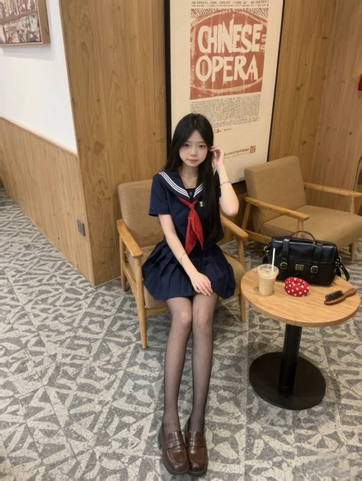 少女感、制服风、69、清纯