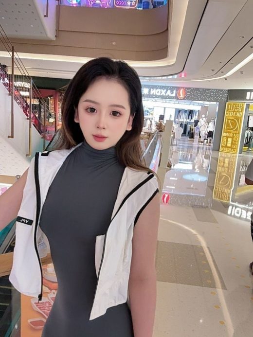 御姐、制服诱惑、女友感、清纯