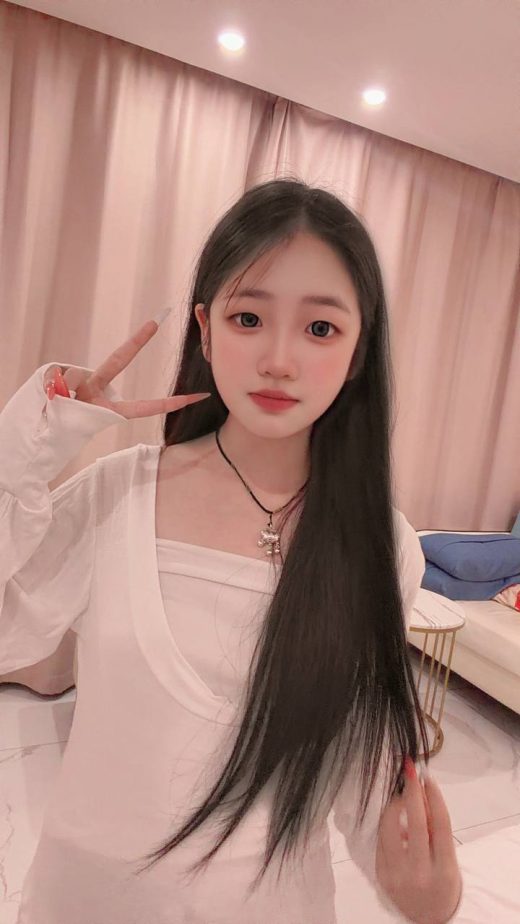 少女感、温柔、丝袜、身材好