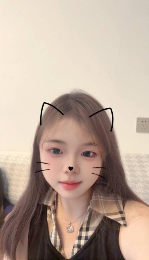少女感、清纯、甜美