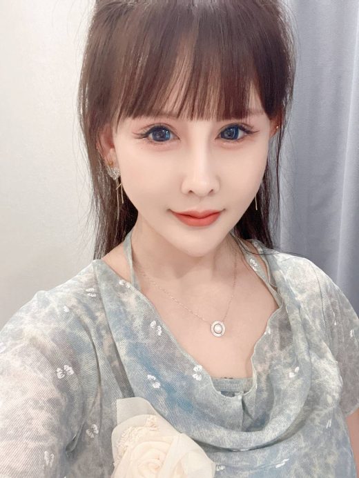 漫游、清纯、甜美