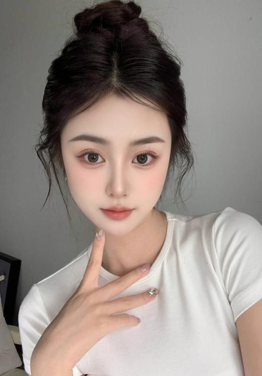 少女感、丝袜、主动