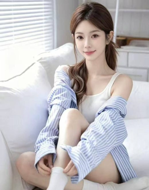 女友系、丝袜、清纯、甜美