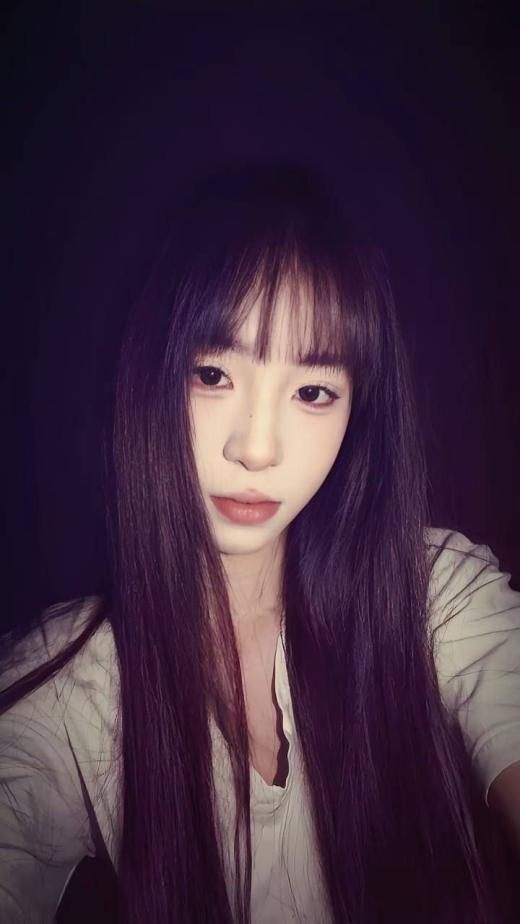 少女感、清纯、甜美、温柔
