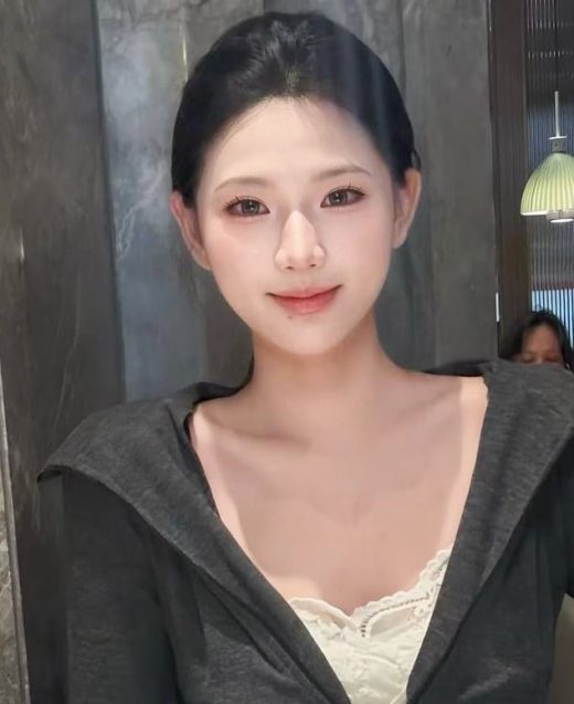 高挑、苗条、视频认证、清纯