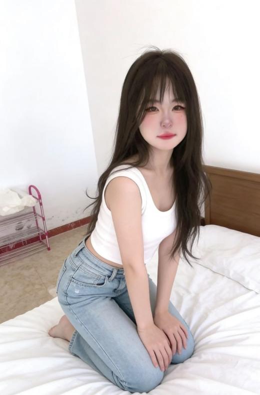 少女感、娇小、服务佳