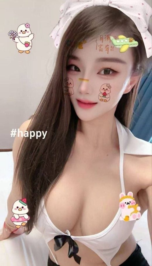 高挑、纤腰、清纯、丰满