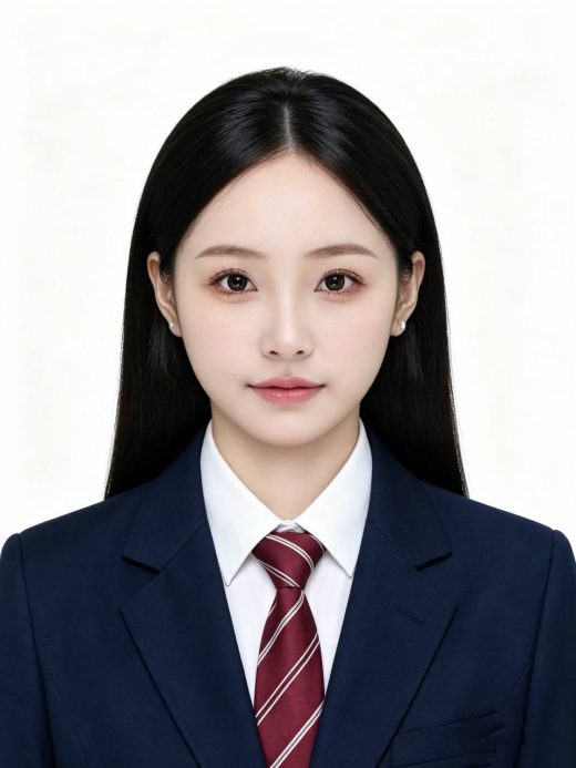 女友感、肤白貌美、少女感